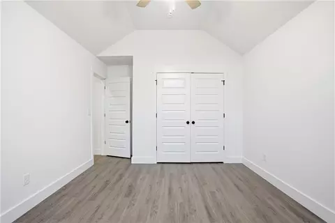 Bedroom - 2732 Buckside St, Springdale, AR 72762 photo 1 of 4