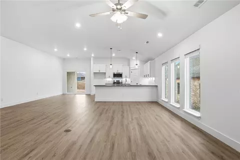 Living - 2732 Buckside St, Springdale, AR 72762 photo 3 of 12