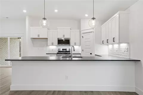 Kitchen - 2732 Buckside St, Springdale, AR 72762 photo 1 of 6