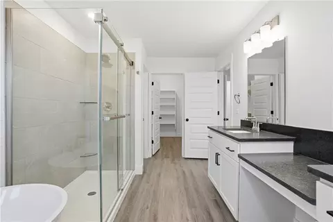 Bath - 2732 Buckside St, Springdale, AR 72762 photo 8 of 10