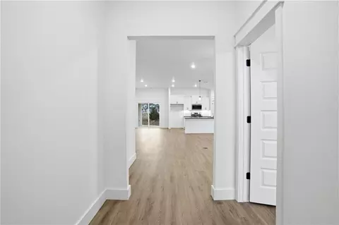 Entry Way - 2732 Buckside St, Springdale, AR 72762 photo 2 of 4