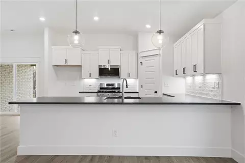 Kitchen - 2732 Buckside St, Springdale, AR 72762 photo 1 of 6