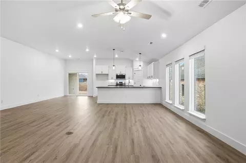 Living - 2732 Buckside St, Springdale, AR 72762 photo 3 of 12
