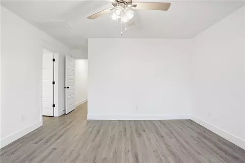 Bedroom - 2732 Buckside St, Springdale, AR 72762 photo 4 of 4