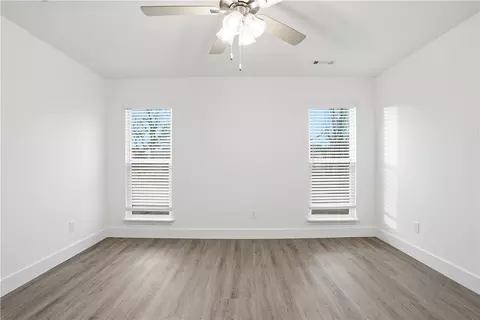 Bedroom - 2732 Buckside St, Springdale, AR 72762 photo 3 of 4