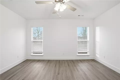 Bedroom - 2732 Buckside St, Springdale, AR 72762 photo 3 of 4