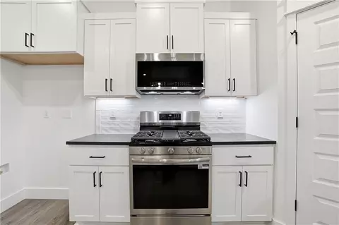 Kitchen - 2732 Buckside St, Springdale, AR 72762 photo 5 of 6