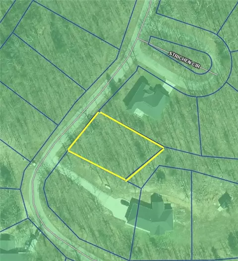 lot9 Strichen Dr, Bella Vista, AR 72715