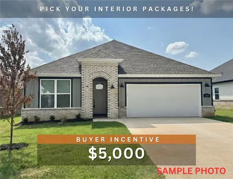 3712 Repose St, Springdale, AR 72764