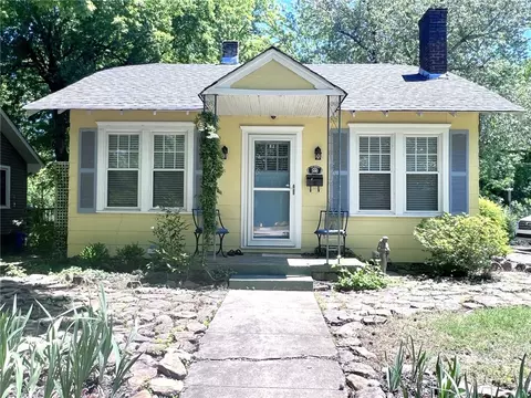 500 Lecta Ave, Fort Smith, AR 72901