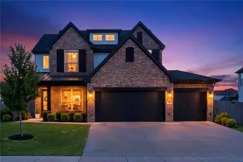 1423 Allens Ml, Cave Springs, AR 72718