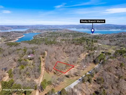 lot81 Tanglewood Resort 2, Rogers, AR 72756