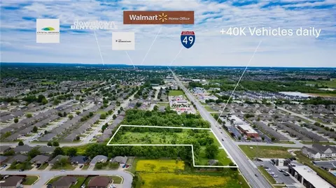 1310 E Centerton Blvd, Bentonville, AR 72712