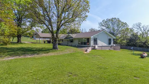 13094 Highway 348, Mountainburg, AR 72946