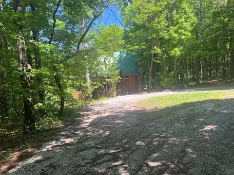 Exterior - 116 Nc 8826, Jasper, AR 72641 photo 21 of 21