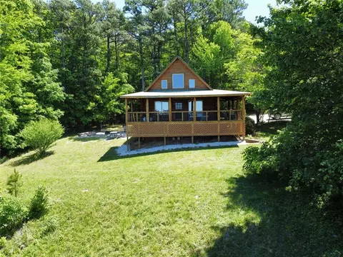 Exterior - 116 Nc 8826, Jasper, AR 72641 photo 4 of 21