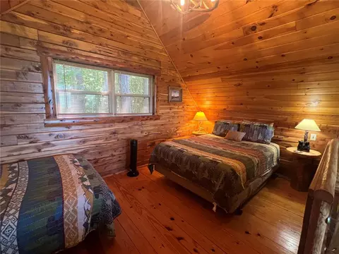Bedroom - 116 Nc 8826, Jasper, AR 72641 photo 3 of 4