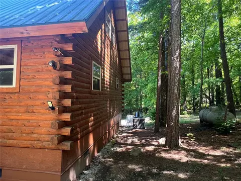 Exterior - 116 Nc 8826, Jasper, AR 72641 photo 11 of 21
