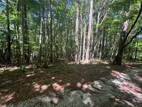 Exterior - 116 Nc 8826, Jasper, AR 72641 photo 5 of 21