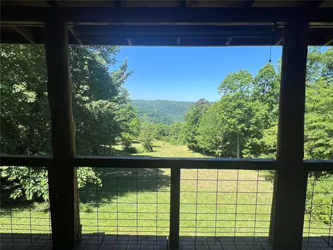 Exterior - 116 Nc 8826, Jasper, AR 72641 photo 20 of 21