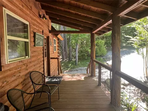Exterior - 116 Nc 8826, Jasper, AR 72641 photo 18 of 21