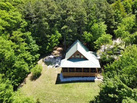 116 Nc 8826, Jasper, AR 72641