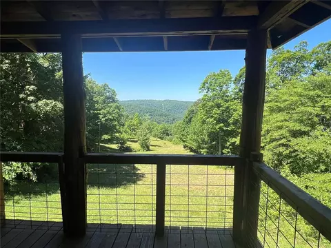 Exterior - 116 Nc 8826, Jasper, AR 72641 photo 15 of 21