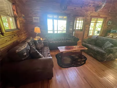 Living - 116 Nc 8826, Jasper, AR 72641 photo 3 of 3