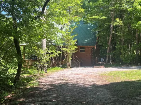 Exterior - 116 Nc 8826, Jasper, AR 72641 photo 7 of 21