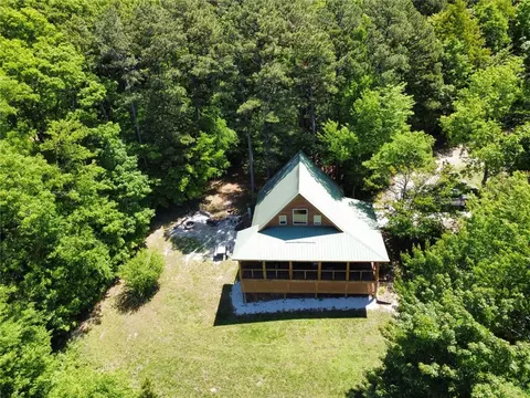 116 Nc 8826, Jasper, AR 72641