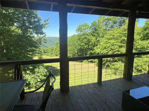 Exterior - 116 Nc 8826, Jasper, AR 72641 photo 19 of 21
