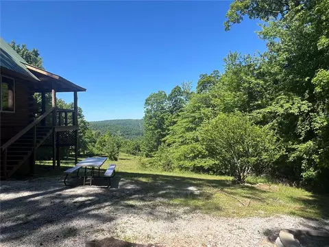 Exterior - 116 Nc 8826, Jasper, AR 72641 photo 13 of 21