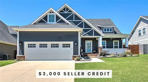805 Hampstead Heath, Cave Springs, AR 72718