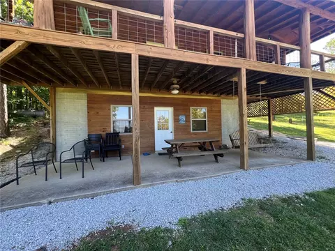 Exterior - 152 Nc 8826, Jasper, AR 72641 photo 6 of 17
