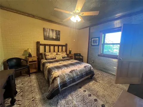 Bedroom - 152 Nc 8826, Jasper, AR 72641 photo 5 of 9