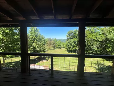 Exterior - 152 Nc 8826, Jasper, AR 72641 photo 12 of 16