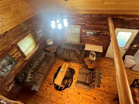 Living - 152 Nc 8826, Jasper, AR 72641 photo 3 of 3