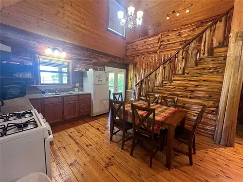 Kitchen - 152 Nc 8826, Jasper, AR 72641 photo 1 of 1
