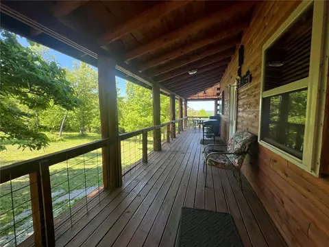 Exterior - 152 Nc 8826, Jasper, AR 72641 photo 8 of 17