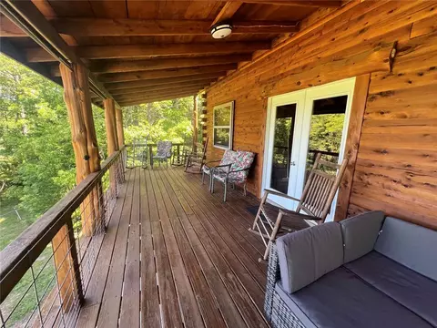 Exterior - 152 Nc 8826, Jasper, AR 72641 photo 9 of 17