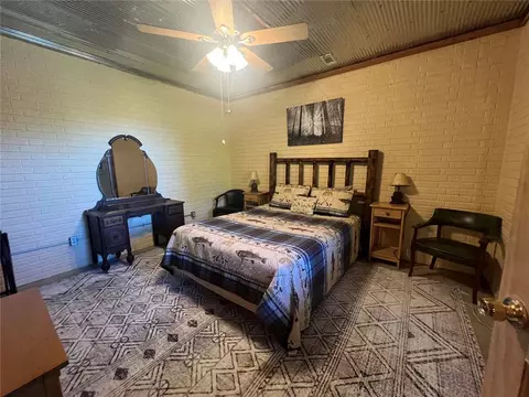 Bedroom - 152 Nc 8826, Jasper, AR 72641 photo 8 of 9