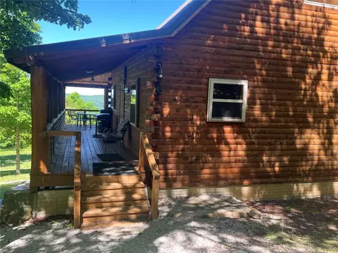 Exterior - 152 Nc 8826, Jasper, AR 72641 photo 14 of 17