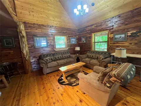 Living - 152 Nc 8826, Jasper, AR 72641 photo 1 of 3