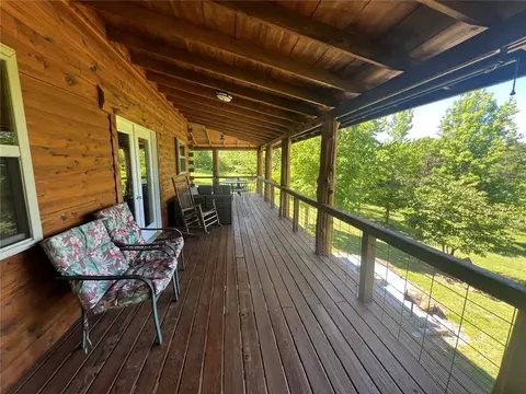 Exterior - 152 Nc 8826, Jasper, AR 72641 photo 10 of 17