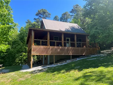 Exterior - 152 Nc 8826, Jasper, AR 72641 photo 1 of 17