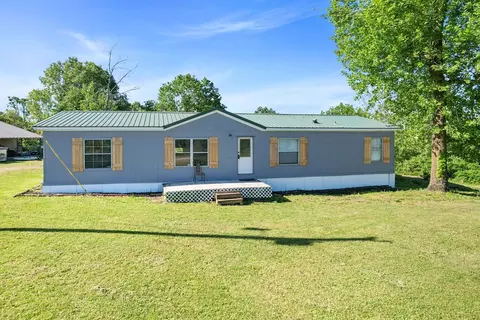 11054 Phillips Creek Rd, Lowell, AR 72745