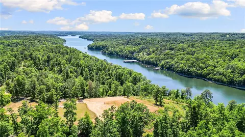 17 1 Acres Knabenschuh Dr, Garfield, AR 72732