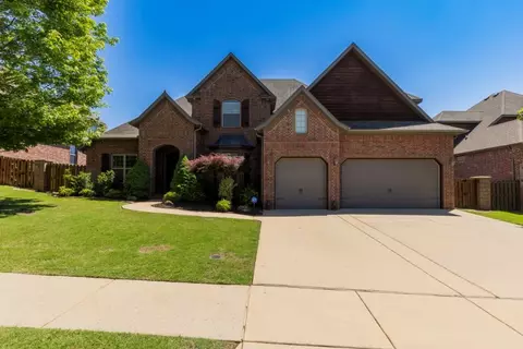 4705 N Willow Ridge Way, Rogers, AR 72758