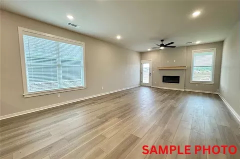 Living - 3722 Respite St, Springdale, AR 72764 photo 2 of 4