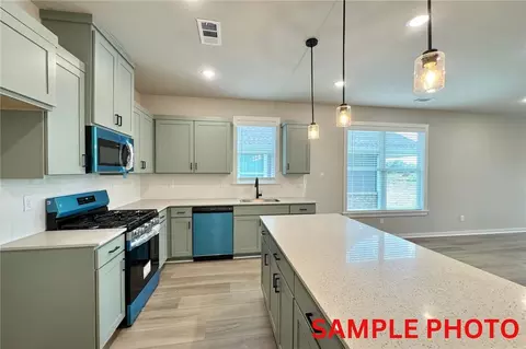 Kitchen - 3722 Respite St, Springdale, AR 72764 photo 1 of 1